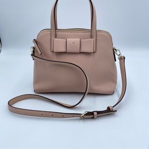 Kate Spade New York MATTHEWS STREET MAISE BOW SATCHEL